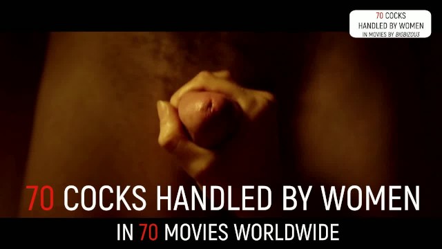 70 Str8 Hand-Job Scenes in Movies... Worldwide! (exclusive Compil) | Teen  Porn Video