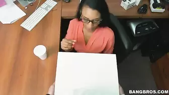 How to Sexually Annoy your Secretary Properly