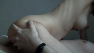 Compilations of all months of pregnancy