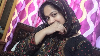 My boy plowed me after 4 days