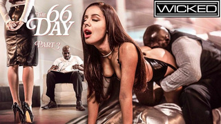 Wicked - Part Of Sweet Babe Vanna's Training Is To Get Slammed Hard