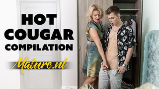 MatureNL - Alluring Older Mature Mix of