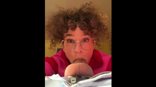 Quickie Under The Christmas Tree Jizz Down My Chimney