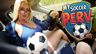 My Attractive Step Mom Starts Off Our Sex Day With a Car Oral sex ~ Free Full Film