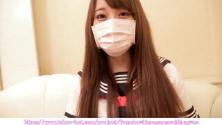 JAV UNCENSORED SCHOOL GIRL2