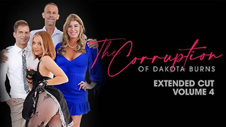 Devious Step Daughter Manipulates Her Stepdad and Stepbro Into A Taboo Threesome