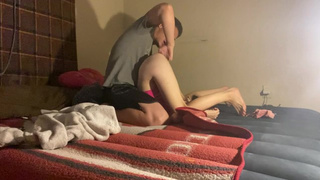 Kyn and DJ | She Said To Be DOMINANT So I Gave Her THE BEST Meat In Her LIFE | Philyra Lujan