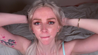 I want you to own me and spunk on my face - JOI SELF PERSPECTIVE Roleplay