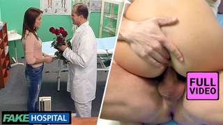 Valentines Day Romance FULL TAPE at Fake Hospital
