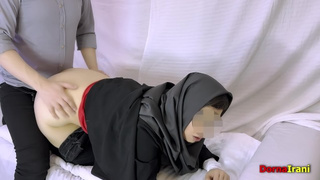 رئیس شرکت داره از زنش طلاق میگیره میگه از من خوشش میاد منم میگم زنت این همه سال چه حالی کرده Irani