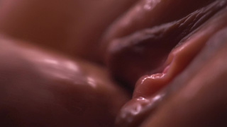The cutie of sex is in the details. Frictions on the macro lens