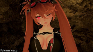 18+ LEWD VR ASMR Roleplay "Sweet Mommy Saves YOU and Makes you Jizz Inside Her Multiple Times".