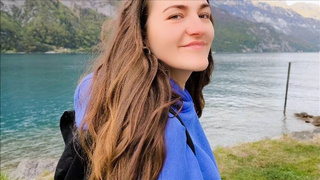 Hot stepsis Creampied massively to cumming after family trip !!!