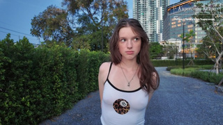 Ovulation of a stranger on my schlong | Kuporovaa Krupa