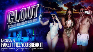 Wicked - Jewelz Blu & GIselle Blanco video A Sex Sex tape To Create SEXY AF Scandal