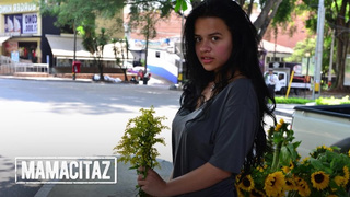 Hispanic Teeny Selena Gomez Is Seduced And Pounded - MAMACITAZ