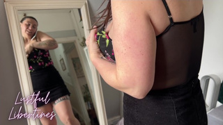 Seduced by best friends cheating milf ex-wife