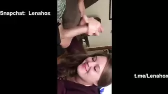 Making my Cute Horny Step Sister my Personal Girl