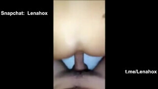 SELF PERSPECTIVE Sweet Russian Blonde Face Fuck Deepthroat and Cums On