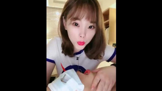 【茹雪s】口水羞辱，喂水果【37分钟】【标清】