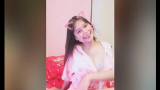 Bigo Live 18+ ก่อนบิน เด็ดอ่าบอกตรง สาวเชียงราย 14/7/63 #2