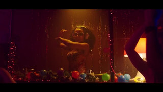 Oscu - Didnt say anything