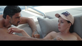 365 Sex Tape : Boat Scene
