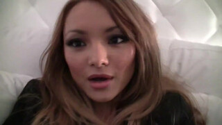 Tila Tequila Gets Drilled in her Butt-Hole