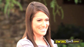 Role Play games for horny swingers who like sex and orgies
