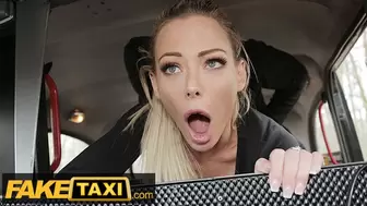 Fake Taxi Blonde Australian Isabelle Deltore Plowed Senseless