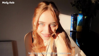 A virgin slammed an escort with Onlyfans and came twice in her cunt