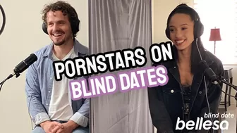 Bellesa Blind Date Episode 8: Alexis & Robby