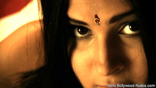Ravishing Dreamer From The Orient