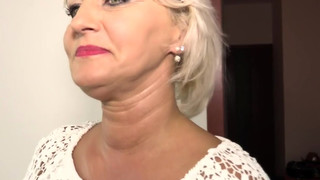 Malgorzata - To Lepsze Niz Masturbacja