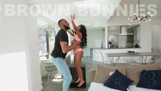 BANGBROS - Brown Bunnies Mix Of #3 Featuring Tori Montana, Yum Thee Boss, Lacey London & More!