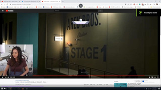 Pokimane almost Gets Banned on Twitch