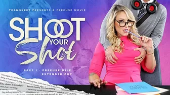 FreeUse Fantasy - The Best Freeuse Tape - Take It From a Milf: A Shoot Your Shot Extended Cut