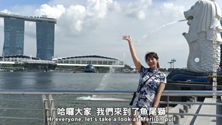 Sex vlog in Singapore