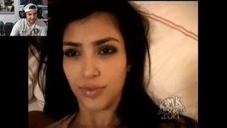 Kim Kardashian Sex Video Reaction Part two