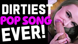 DIRTIEST POP SONG EVER!! -- "lick" by J BRAZEN