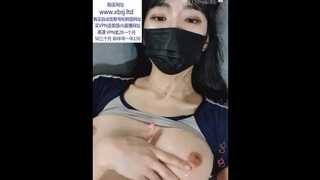韩国童颜巨乳美少女性感火辣热舞露出私处直播第三季