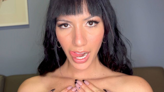 I love a good hard behind fucking