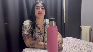 NO tengo como pagarle y le ofrezco una buena MAMADA