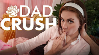 Stunning Teenie Step Daughter Ellie Murphy Wants Stepdaddy's Dong Deep Inside Of Her! - DadCrush