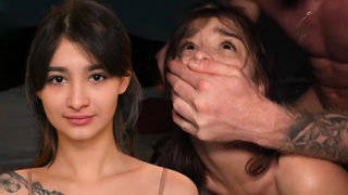 CALL AN AMBULANCE - Her Cunt Was Never The Same - Kaya Finch